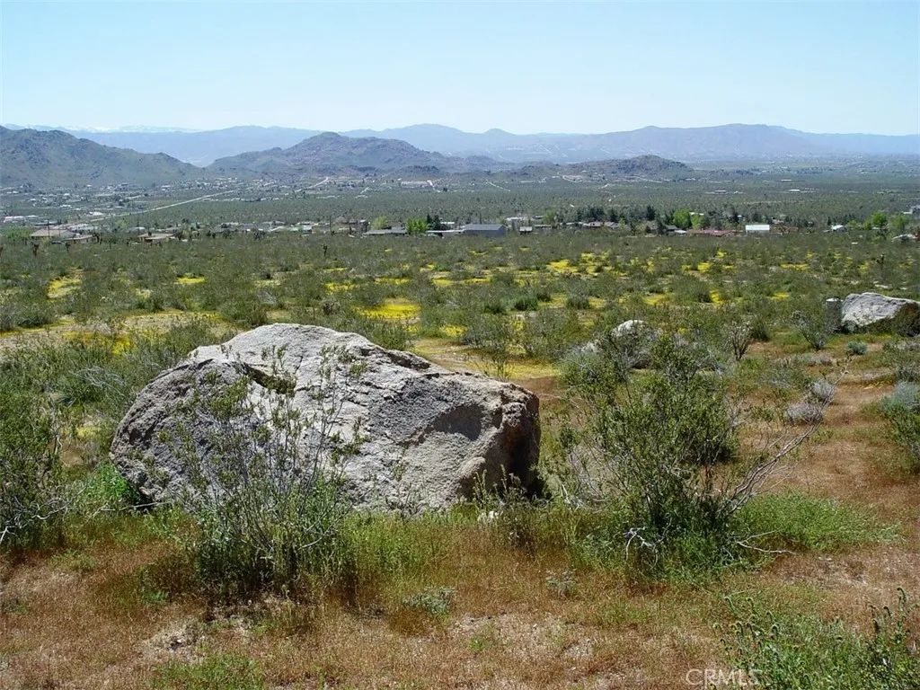 1 Susie, Apple Valley, CA 92307