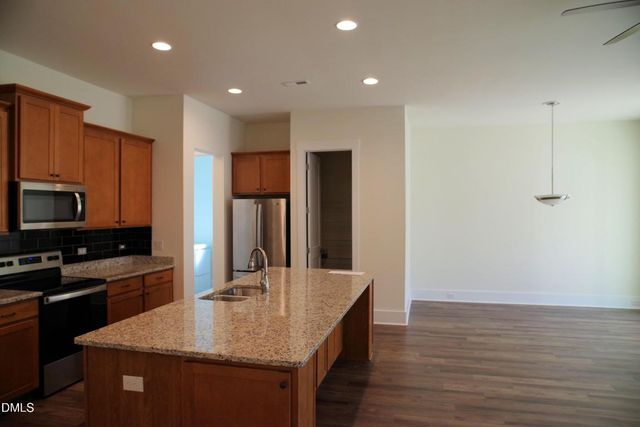 73 Lighthaven Lane, Clayton, NC 27527