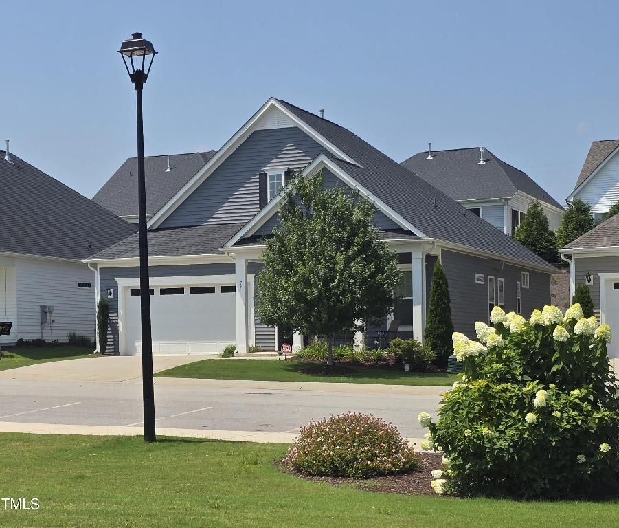 73 Lighthaven Lane, Clayton, NC 27527