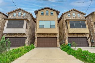 406 Fenn Street A, Houston, TX 77018