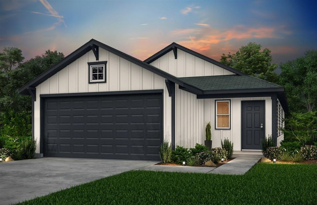 23027 Daftmill Drive, Waller, TX 77484