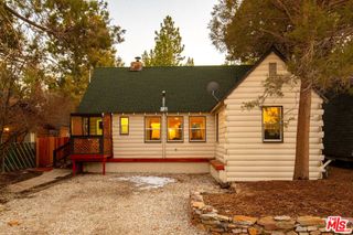 224 E Angeles Boulevard, Big Bear City, CA 92314