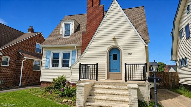 6818 Belmere Drive, Parma, OH 44129