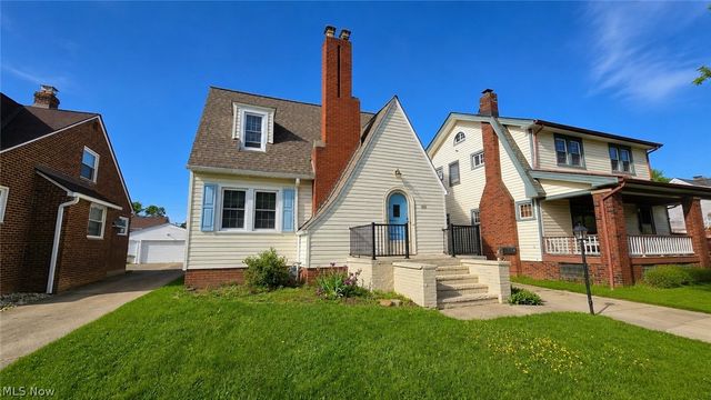 6818 Belmere Drive, Parma, OH 44129