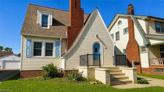 6818 Belmere Drive, Parma, OH 44129
