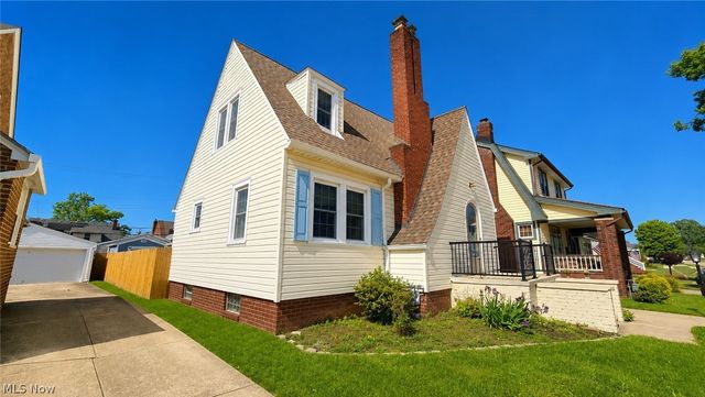 6818 Belmere Drive, Parma, OH 44129