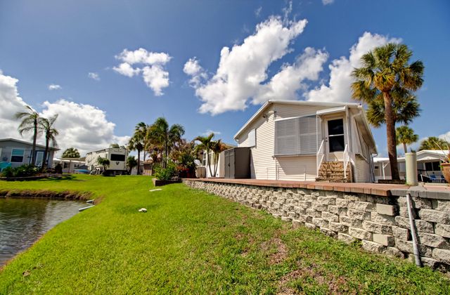 6430 SE 51st Street, Okeechobee, FL 34974