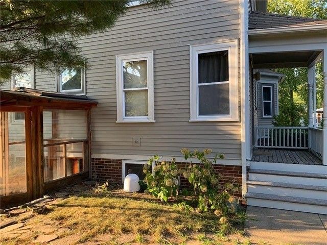 217 Fourth Street, Providence, RI 02906