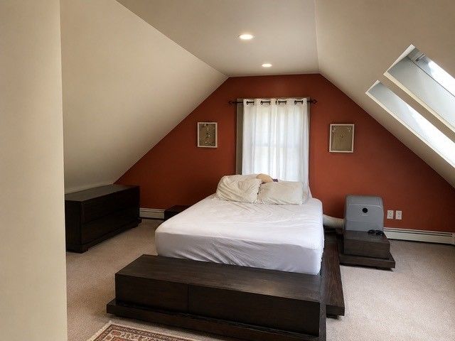 217 Fourth Street, Providence, RI 02906