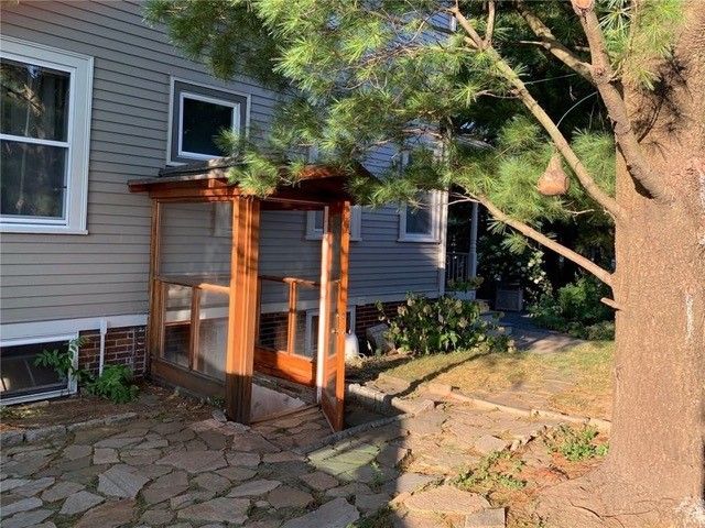 217 Fourth Street, Providence, RI 02906