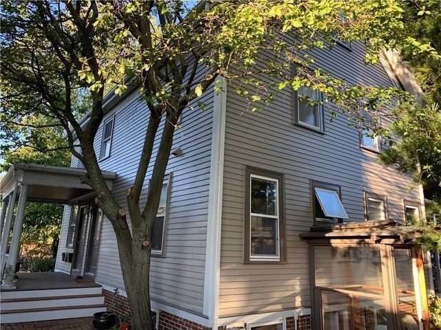 217 Fourth Street, Providence, RI 02906