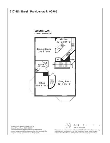 217 Fourth Street, Providence, RI 02906