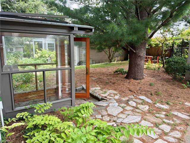 217 Fourth Street, Providence, RI 02906