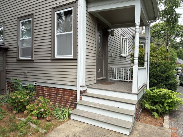 217 Fourth Street, Providence, RI 02906