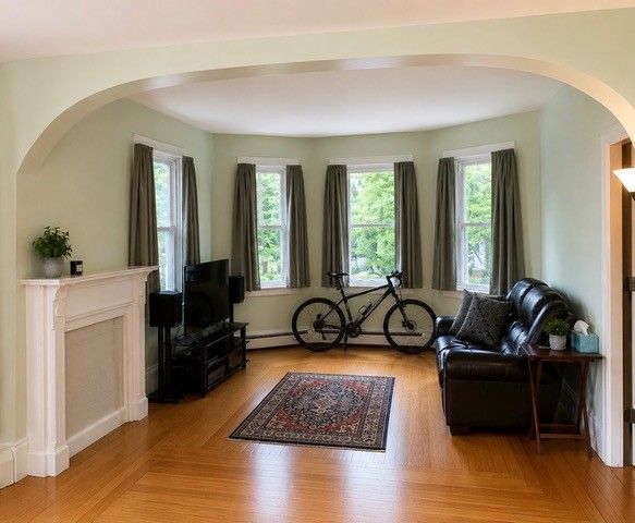 217 Fourth Street, Providence, RI 02906