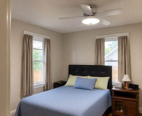 217 Fourth Street, Providence, RI 02906
