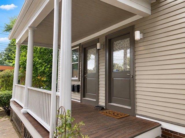 217 Fourth Street, Providence, RI 02906