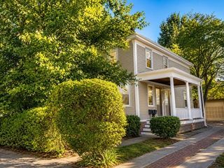 217 Fourth Street, Providence, RI 02906
