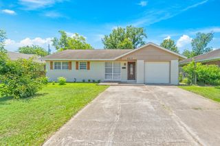 4517 W 43rd Street, Houston, TX 77092