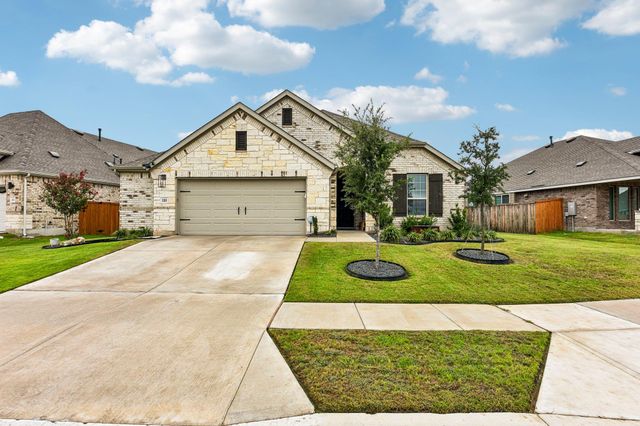 330 Bay Breeze DR, Kyle, TX 78640
