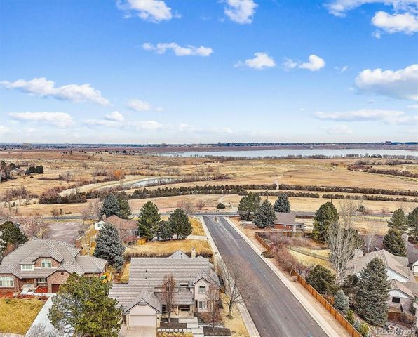 10293 E Sheri Lane, Englewood, CO 80111