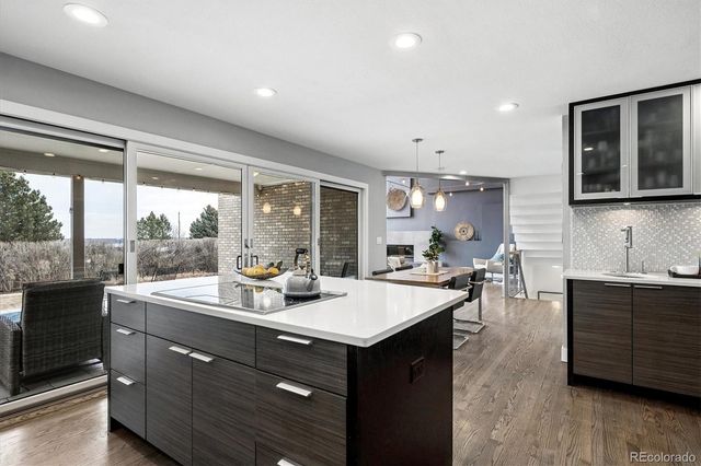 10293 E Sheri Lane, Englewood, CO 80111