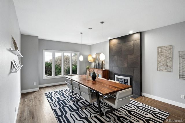 10293 E Sheri Lane, Englewood, CO 80111