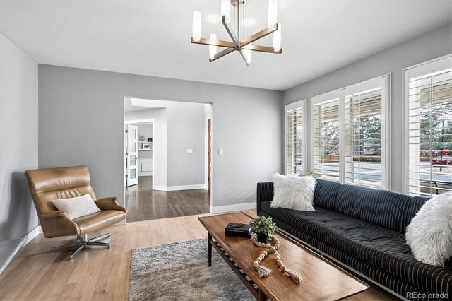 10293 E Sheri Lane, Englewood, CO 80111