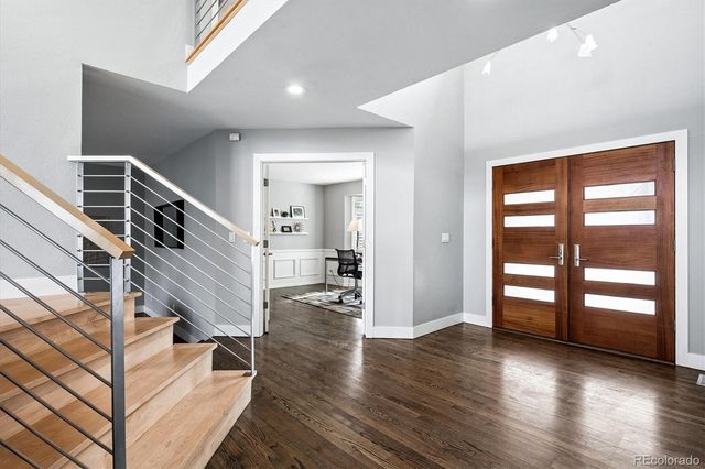 10293 E Sheri Lane, Englewood, CO 80111