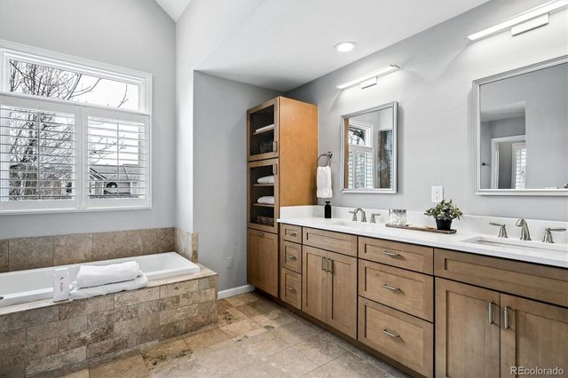 10293 E Sheri Lane, Englewood, CO 80111