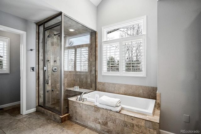 10293 E Sheri Lane, Englewood, CO 80111