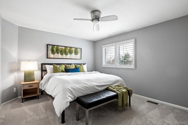 10293 E Sheri Lane, Englewood, CO 80111