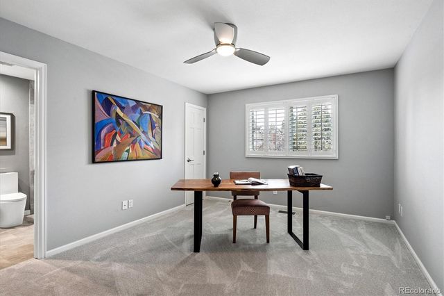 10293 E Sheri Lane, Englewood, CO 80111