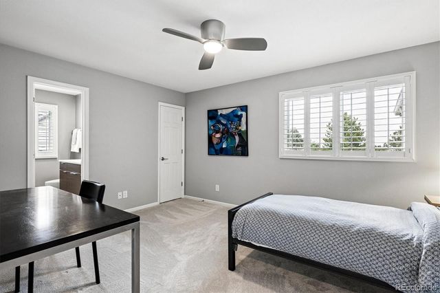 10293 E Sheri Lane, Englewood, CO 80111