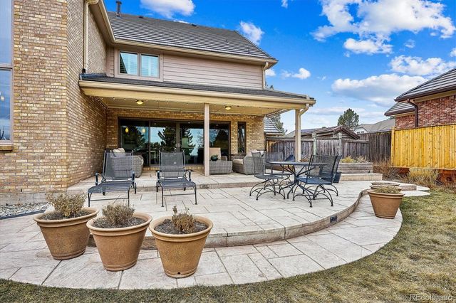 10293 E Sheri Lane, Englewood, CO 80111