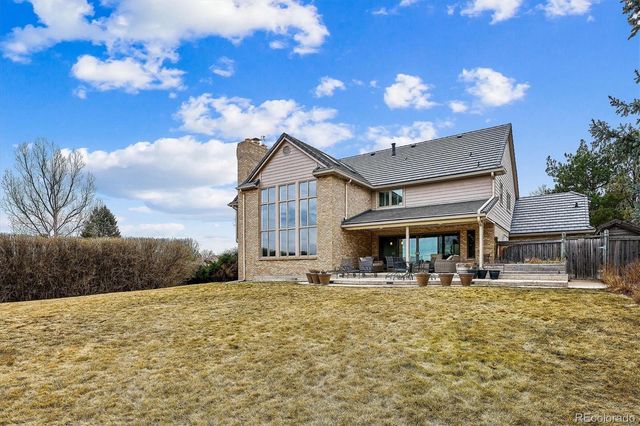 10293 E Sheri Lane, Englewood, CO 80111