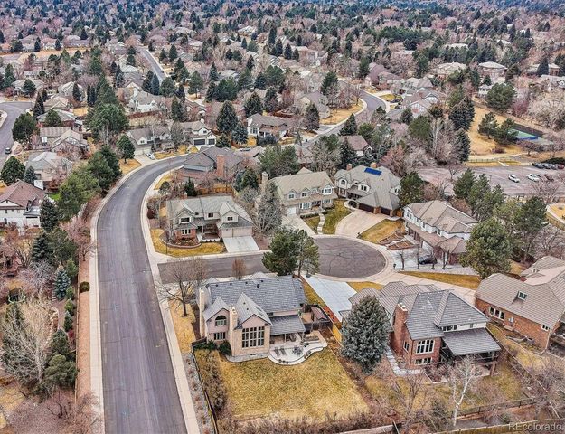 10293 E Sheri Lane, Englewood, CO 80111