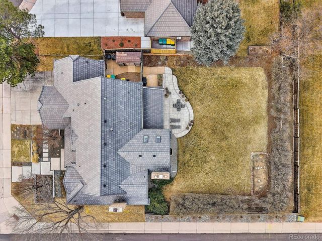 10293 E Sheri Lane, Englewood, CO 80111