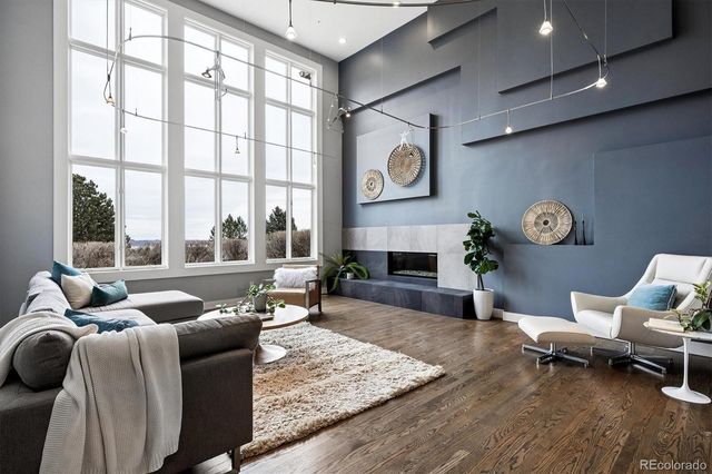 10293 E Sheri Lane, Englewood, CO 80111