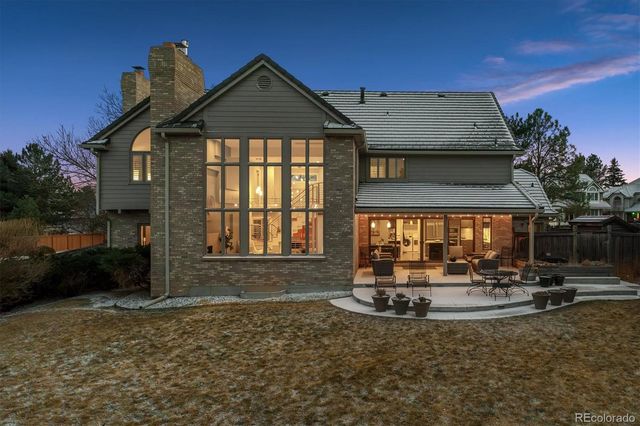 10293 E Sheri Lane, Englewood, CO 80111