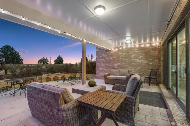 10293 E Sheri Lane, Englewood, CO 80111