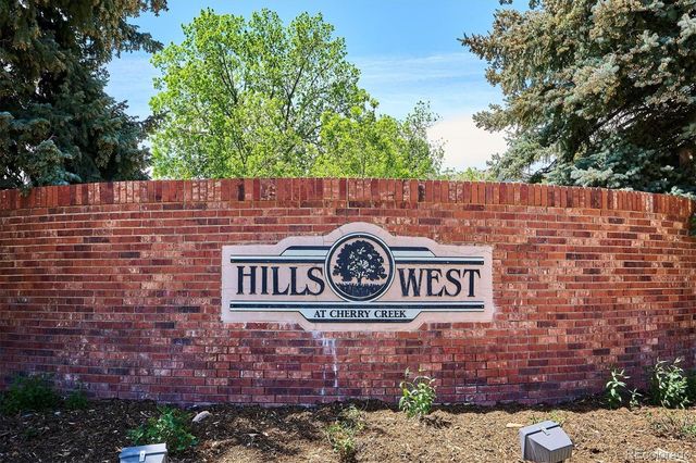 10293 E Sheri Lane, Englewood, CO 80111