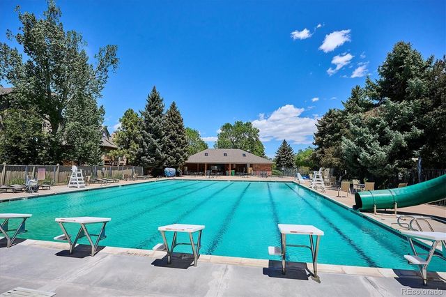 10293 E Sheri Lane, Englewood, CO 80111