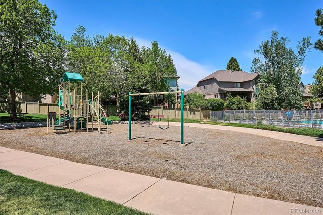 10293 E Sheri Lane, Englewood, CO 80111
