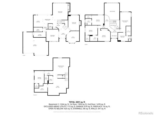10293 E Sheri Lane, Englewood, CO 80111