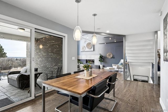 10293 E Sheri Lane, Englewood, CO 80111