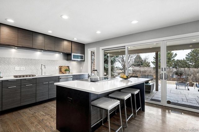 10293 E Sheri Lane, Englewood, CO 80111