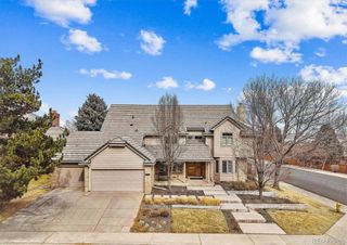 10293 E Sheri Lane, Englewood, CO 80111