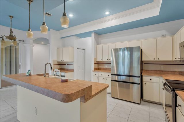 18041 OWEGO STREET, Hudson, FL 34667