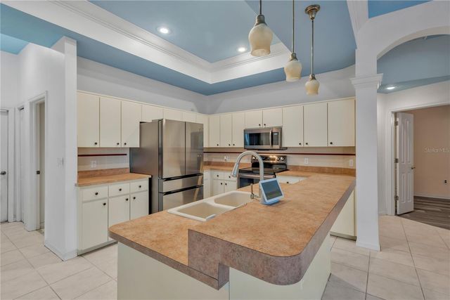 18041 OWEGO STREET, Hudson, FL 34667